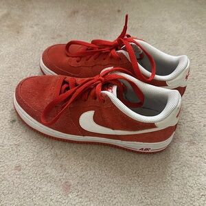 Nikes